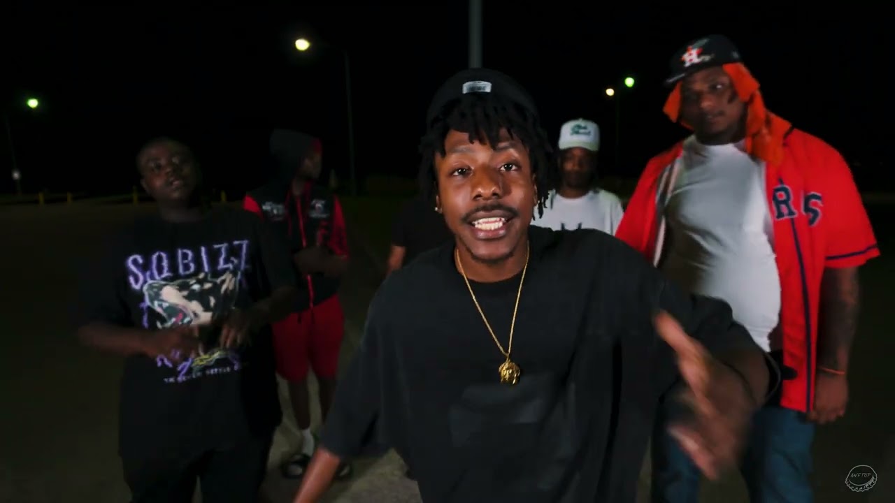 Migozy - Im Back (Official Music Video) Shot By: @awftoptv