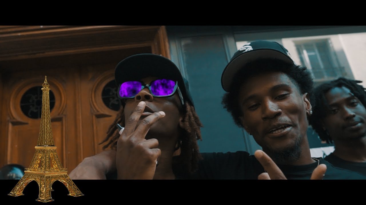 63OG & alex! - 2022 (Dir. by @SamuelFinley_)