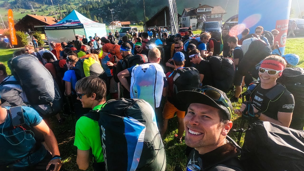 Trail Fly Lenk