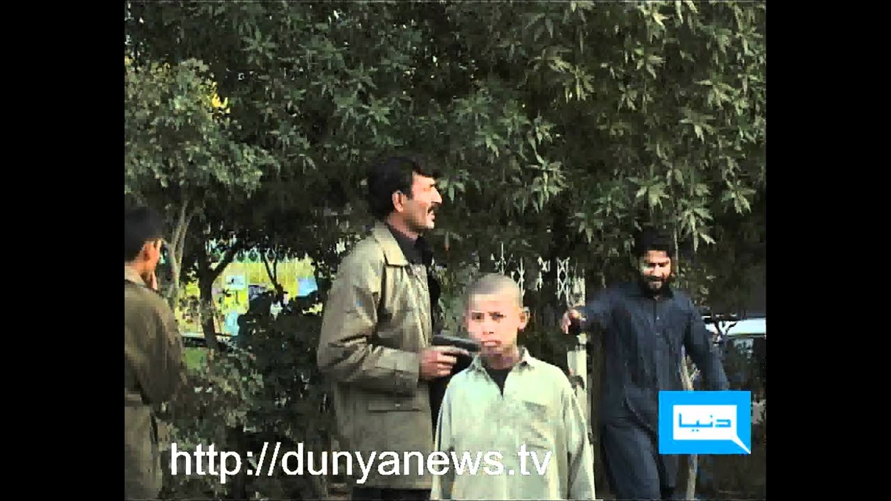 Dunya TV-23-01-12-FIA Money Exchange Raid