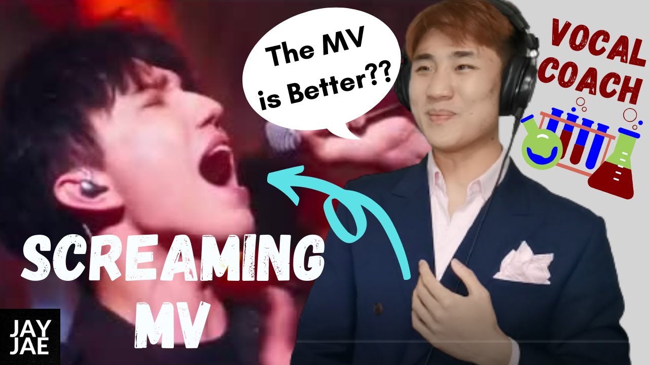 Vocal Coach REACTS to Dimash 