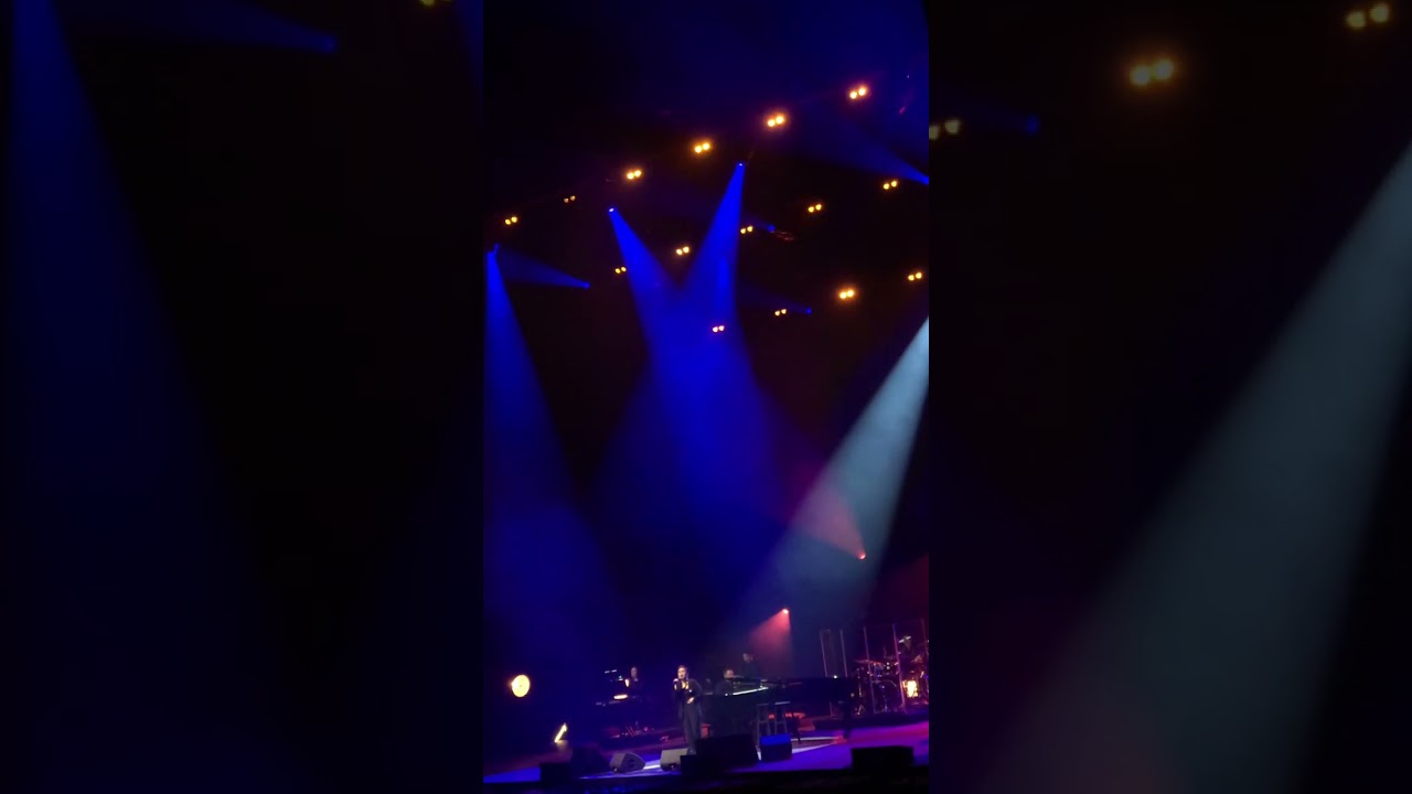 Lea Salonga - Stayin’ Alive - Live in Dubai - Coca Cola Arena - 111024