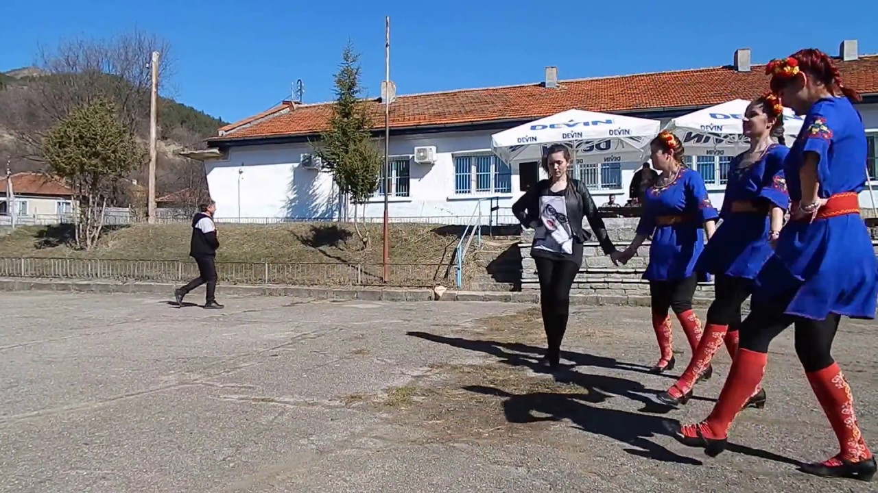 Ой, Радо, бела Радо