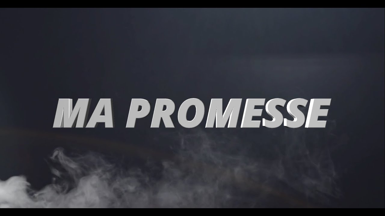 MA PROMESSE - Linsay &