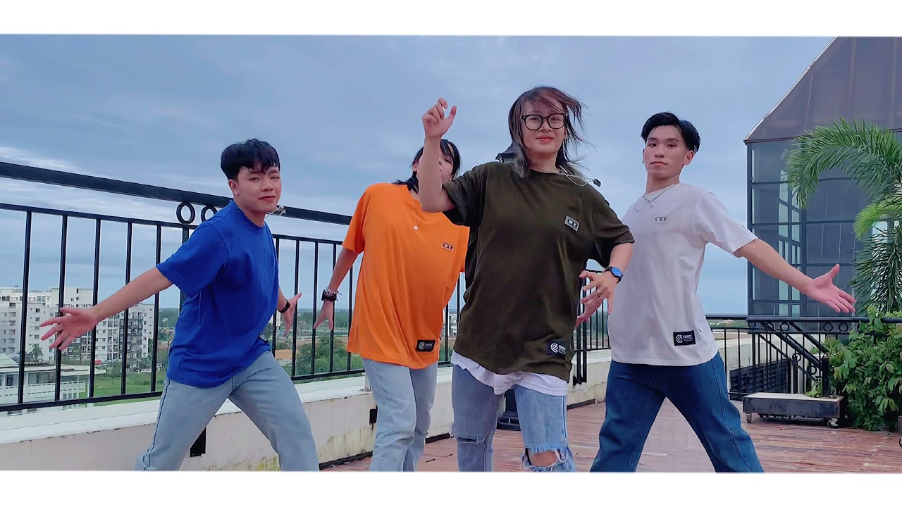 [Dance In Public] Dancing Next To Me - Greyson Chance | Dance Cover by C.olorful from VietNam