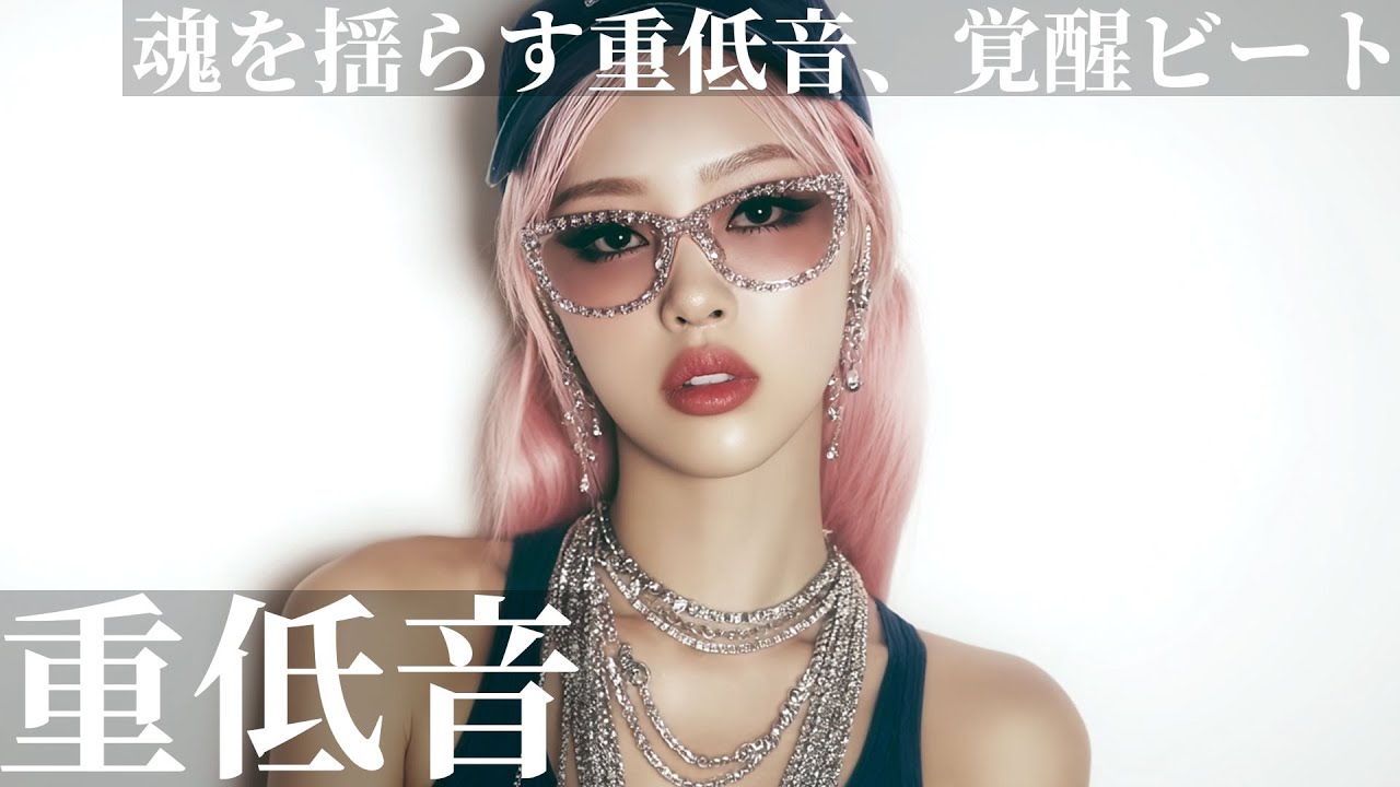 【Playlist】走りたくなる重低音⚡️爆音RUNNING MIX/洋楽MIX/KPOP/HIPHOP/洋楽メドレー/EDM/重低音/ランニング/筋トレ/ドライブ/フェス