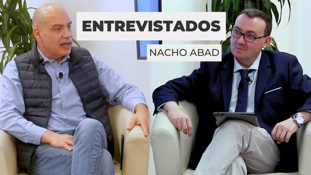 #8 NACHO ABAD: Los secretos de casos sin resolver, Marta del Castillo, el triple crimen de Burgos...