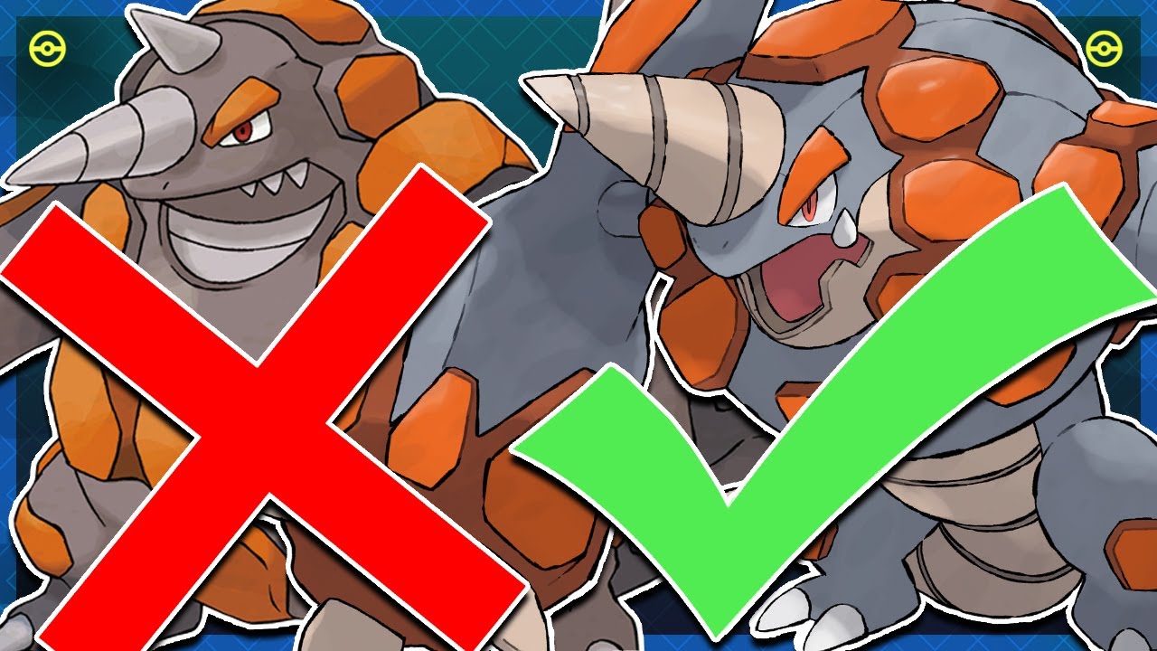 Creating NEW Evolutions for Pokémon I Don't Like! #2
