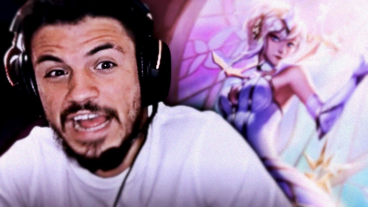 CELLINSHOW E SEU BRILHO PARA O CRIME!!