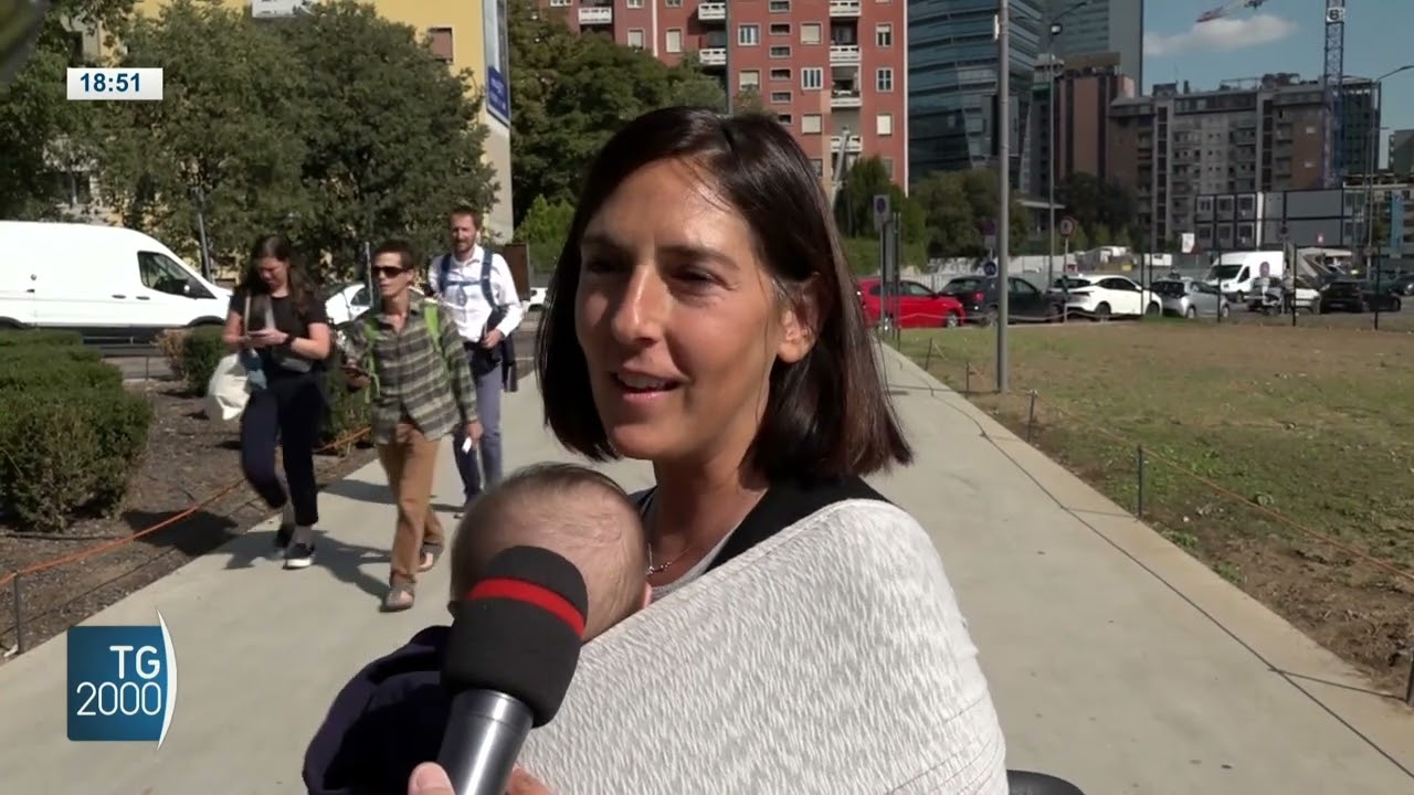 Fare figli è un limite o una risorsa? Ecco come la pensano gli italiani