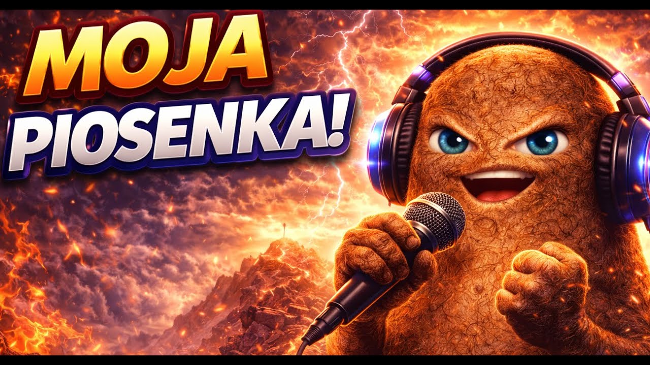 Zmieniam swój los I Z małego pokoju na live 'a I Polski streamer SONG