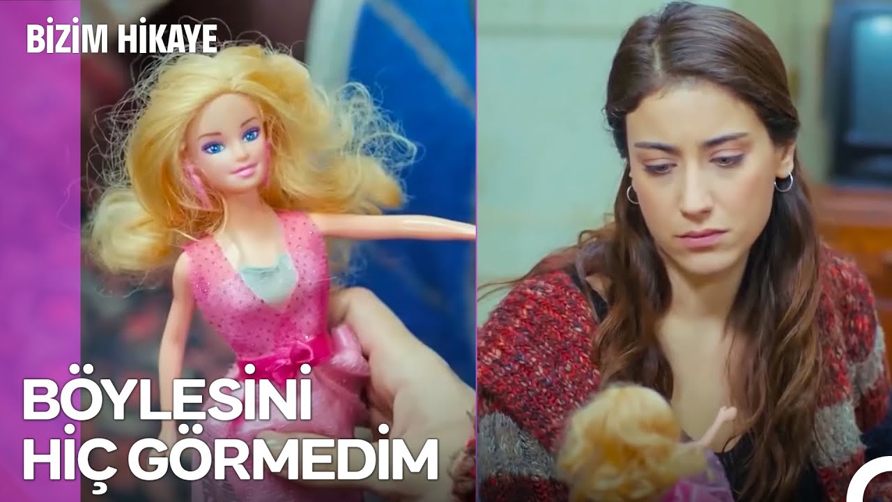 Elibollar Evi #4: Hayallerim Oyuncak Oldu... - Bizim Hikaye