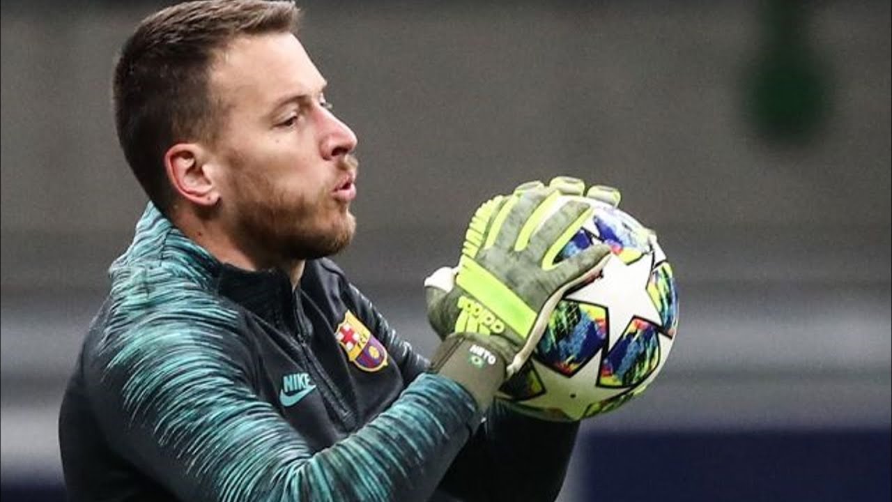 Treinamento Insano do Murara Neto no Barcelona ll 2020 HD