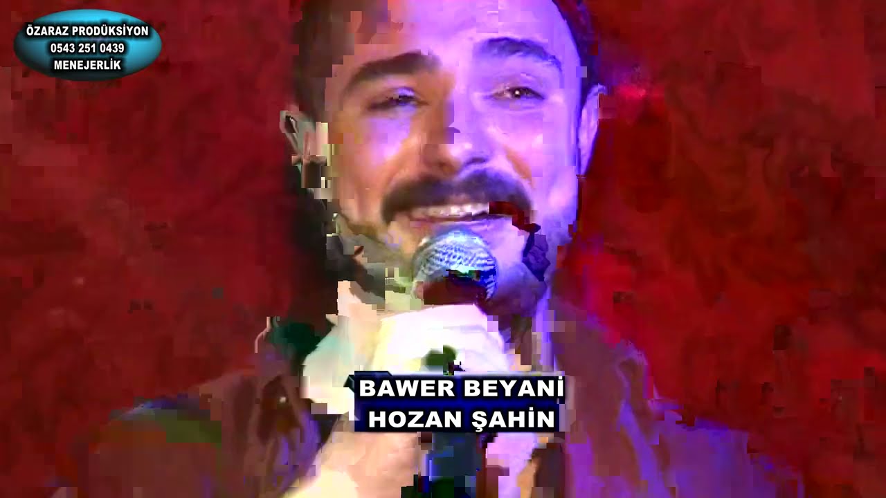 BAWER BEYANİ - ZEMBÎLFROŞ [ZINDÎ]