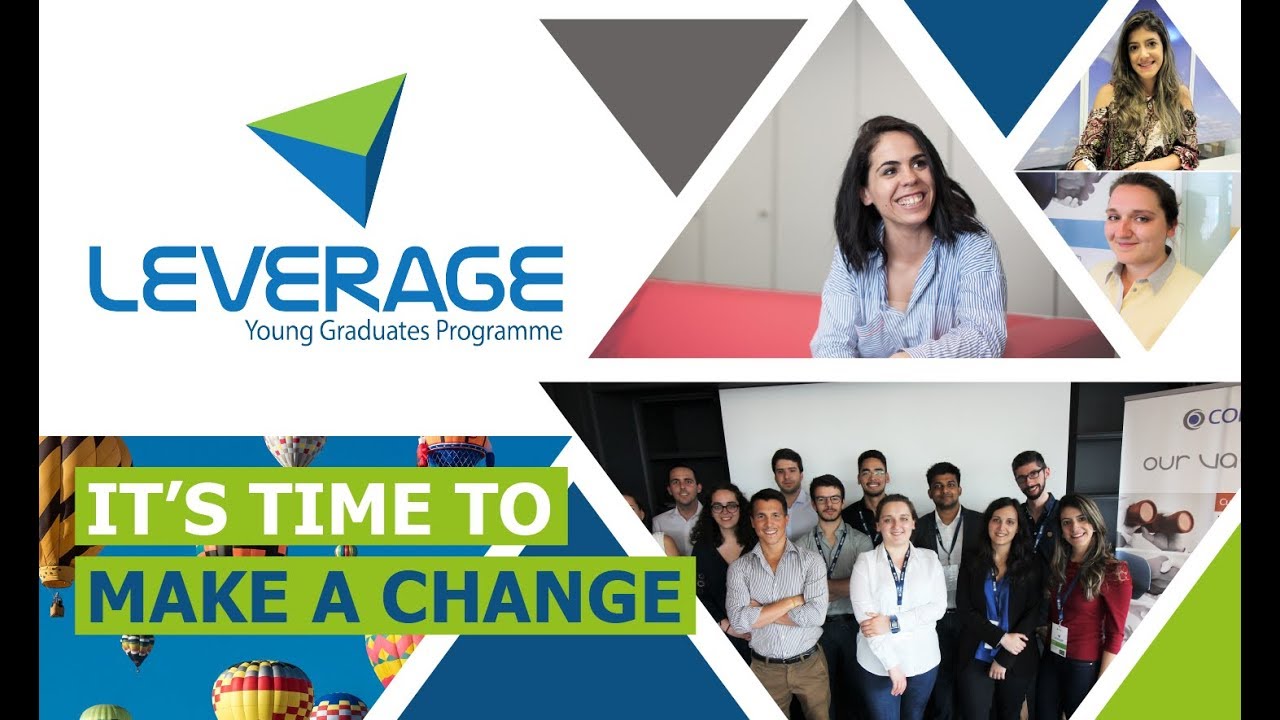 Colep - Leverage Programme III