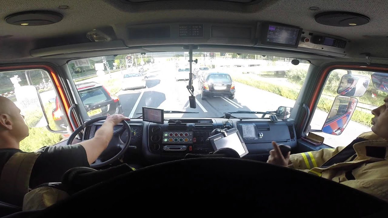 Liftopsluiting C. Outshoornstraat - Autospuit Teunis (2015)