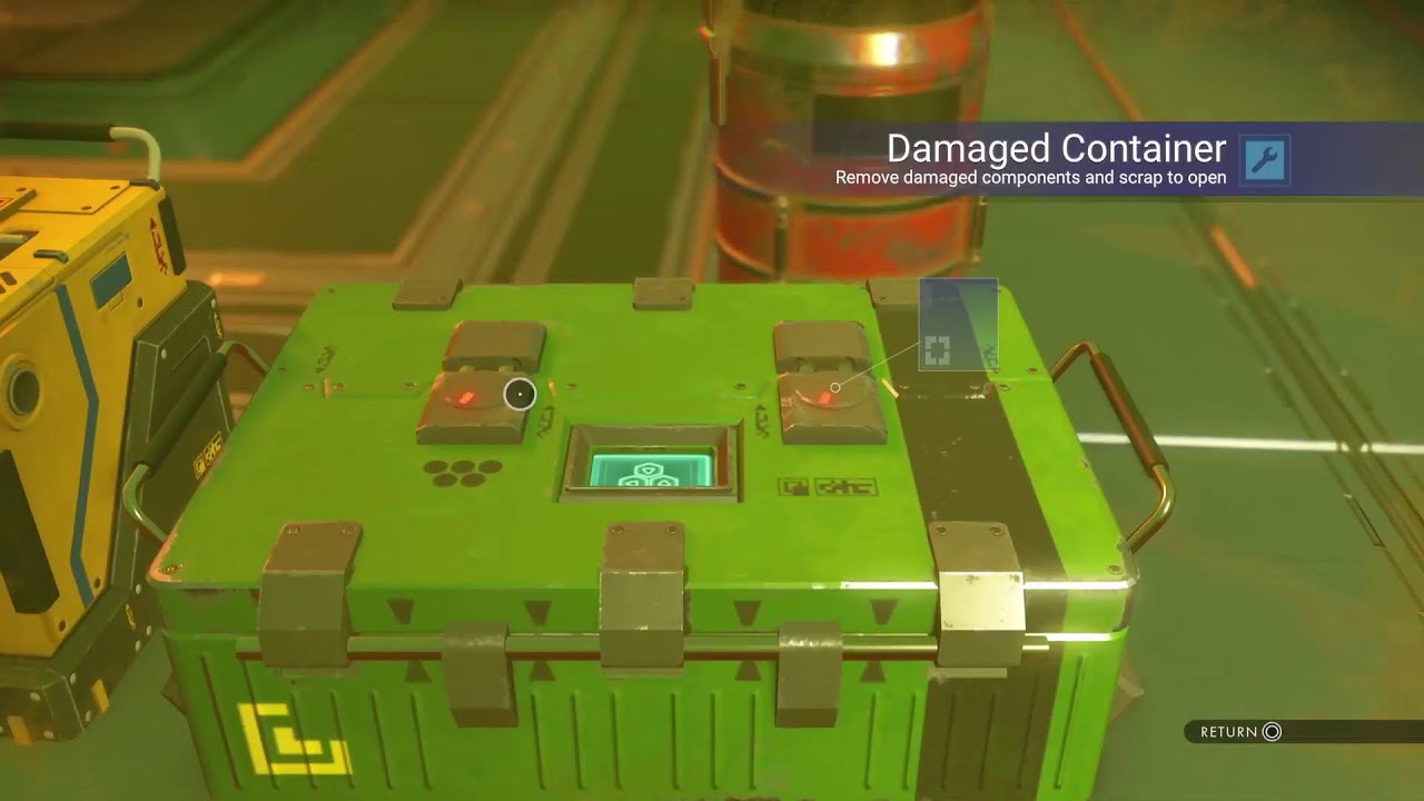 No Man's Sky