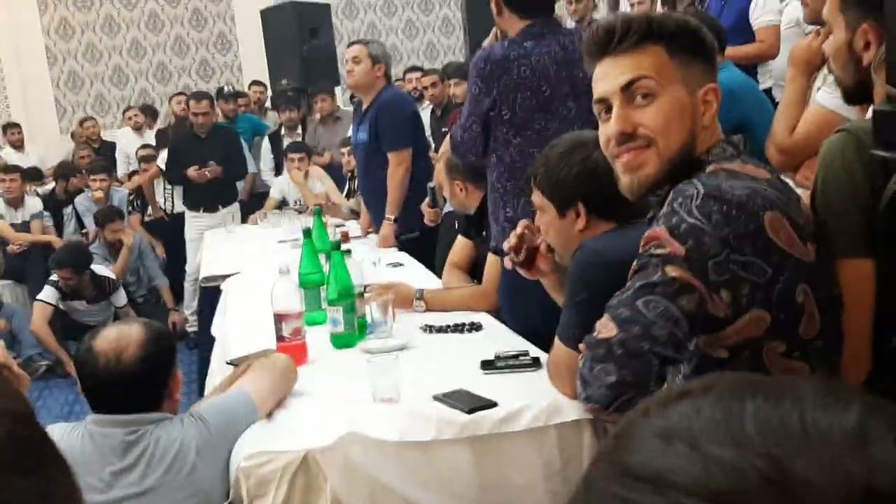 Ağa Maştağalı Övladinin kiçiy toyu Meyxana.2022 Yeni Orxan,Nəsimi,Baləli,Ələkbər,tərlan,Ruslan