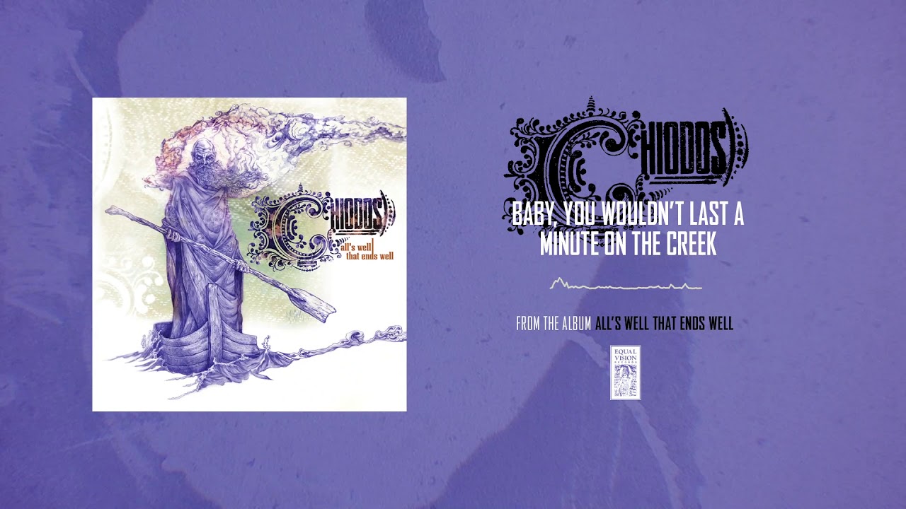 Chiodos 