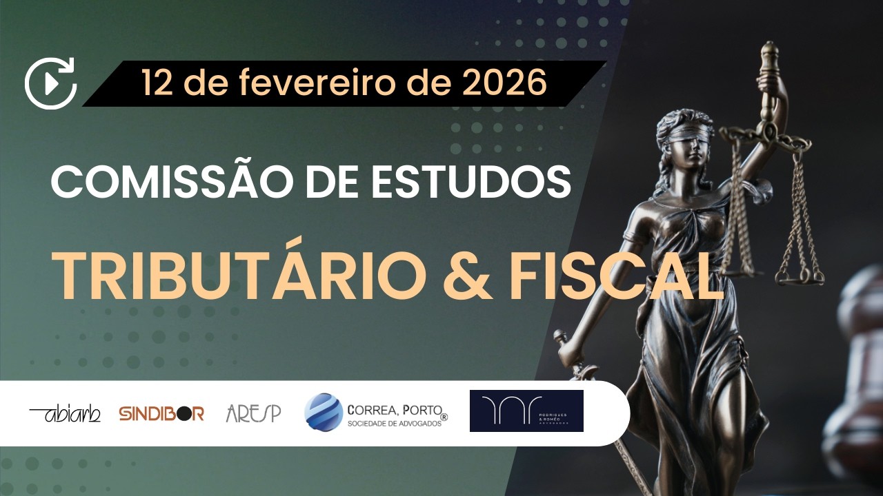 Reforma Tributária: Impactos iniciais do IBS/CBS e recomendações da SEFAZ-SP para 2026