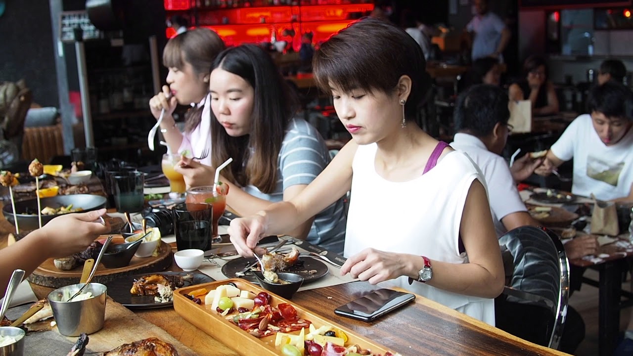 Boonk REVIEW #127: Cocotte Farm Roast & Winery ตั้งกล้องกินให้ดูกันที่ร้านอาหารฝรั่งเศสนี่แหละ