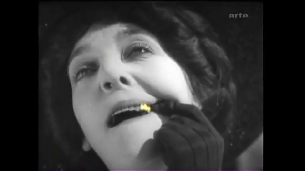 20 mejores peliculas de los años 20 (1920-1929)