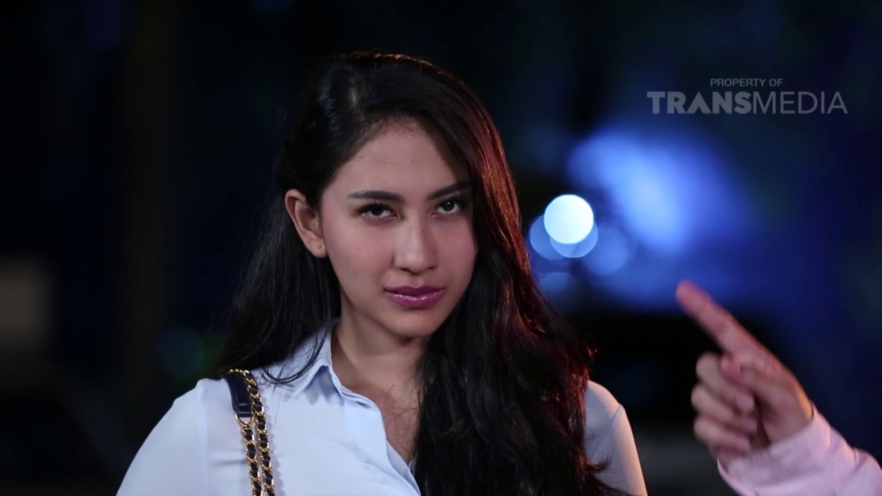 REZEKI 7 TURUNAN Eps. 15 (27/09/17) Part 1