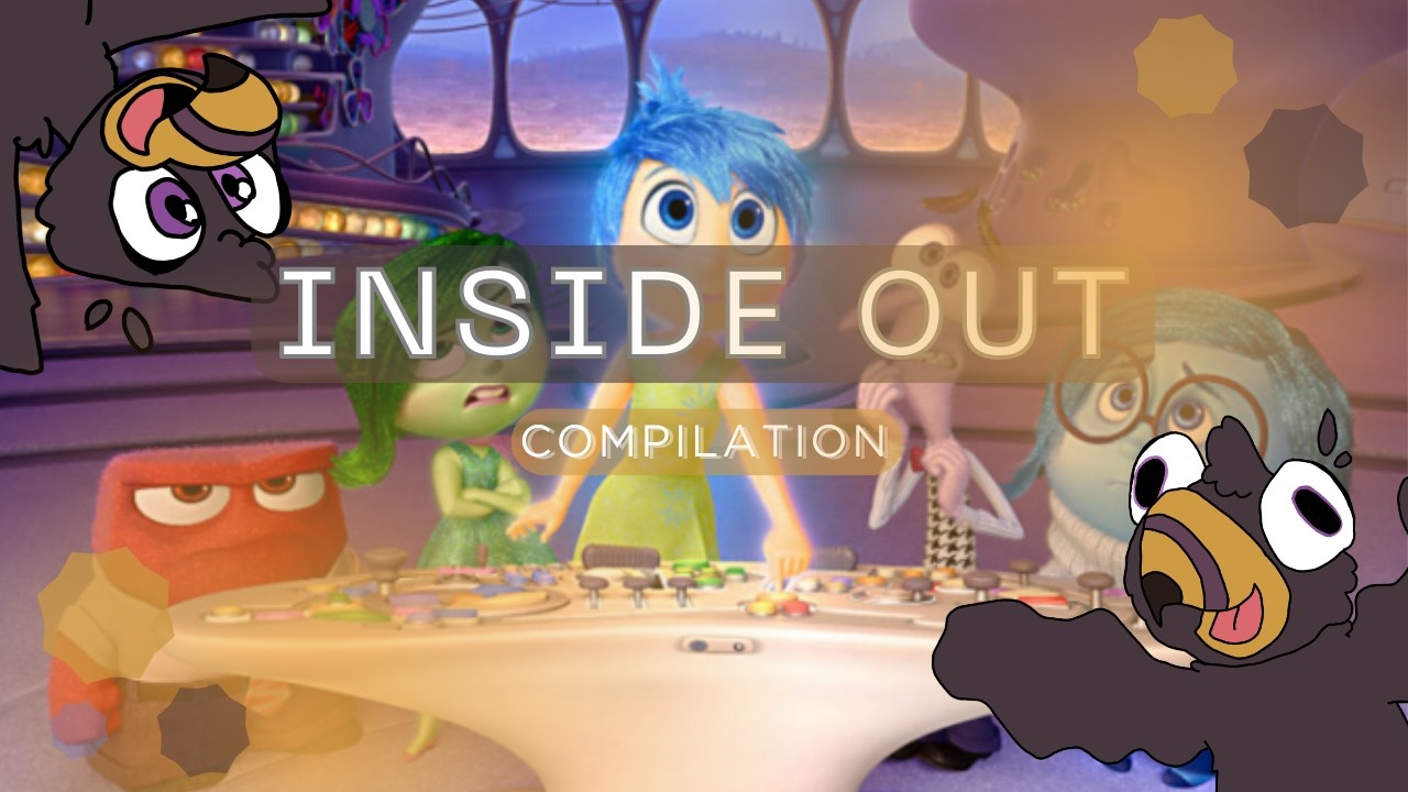 Inside Out। Compilation