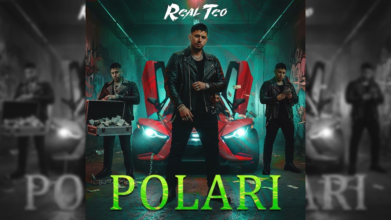 Polari - Real Teo