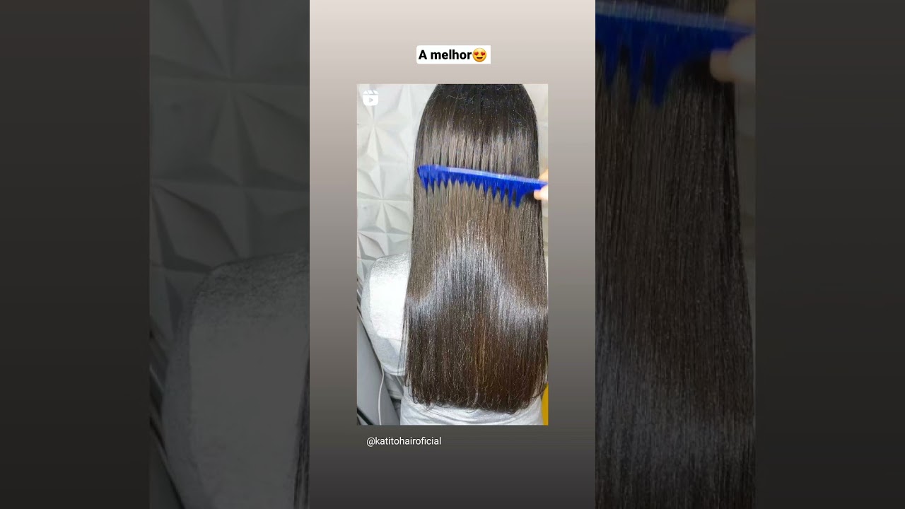 Baob&aacute; Reduce #alisamento #lisonatural #cabelo #donatti