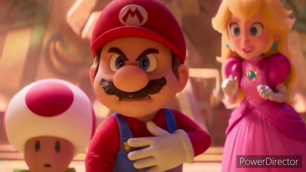 Cartoon Story Part 8: Lost at the Gas Station