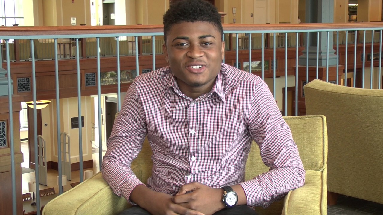 Welcome to Bronx Community College