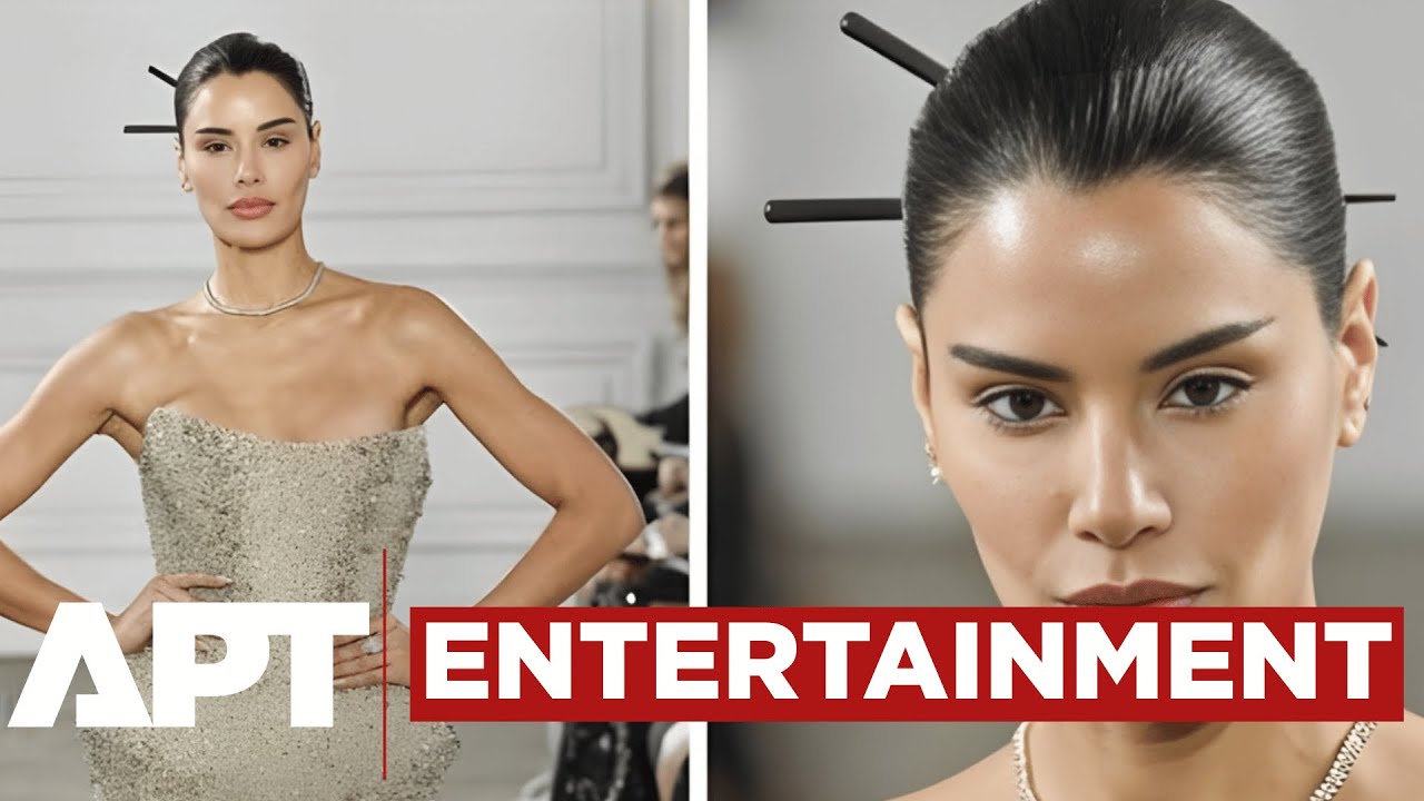 Вьетнамская высокая мода блистает в Париже: молодой дизайнер Фан Хуй дебютирует на Неделе высокой...