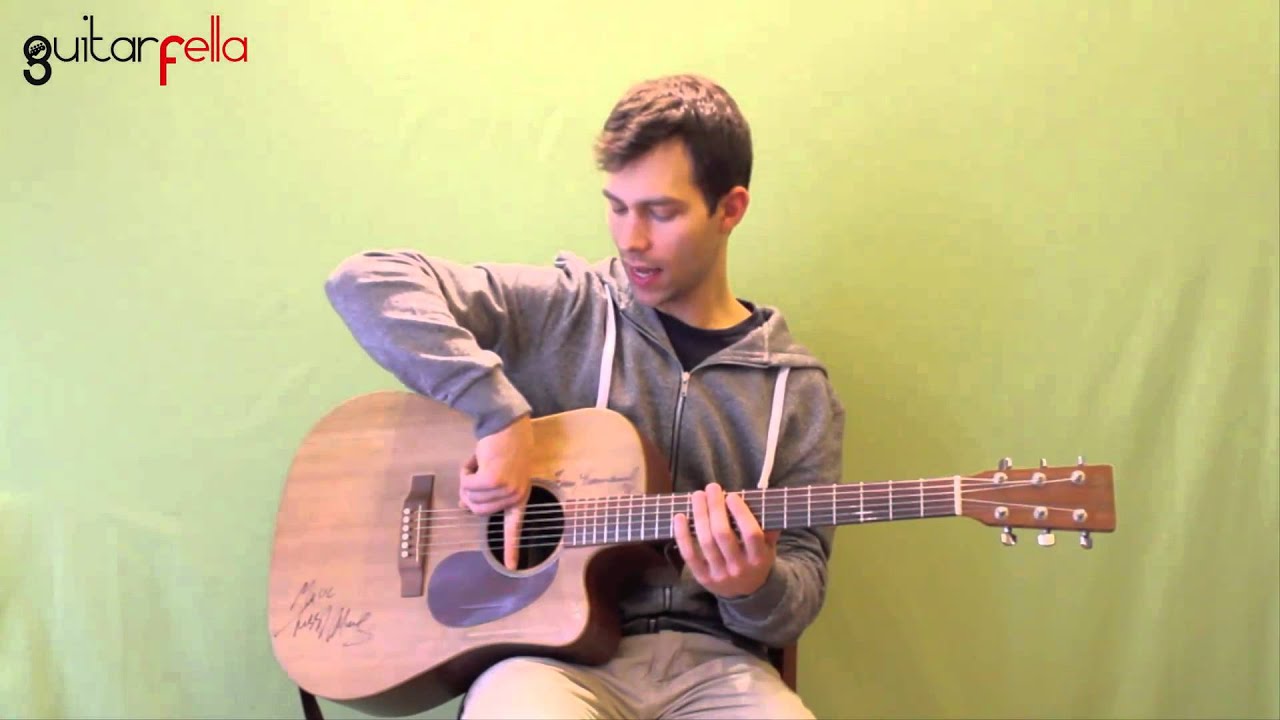 Acoustic Guitar or Acoustic-Electric Guitar? Which One Is Better For You?