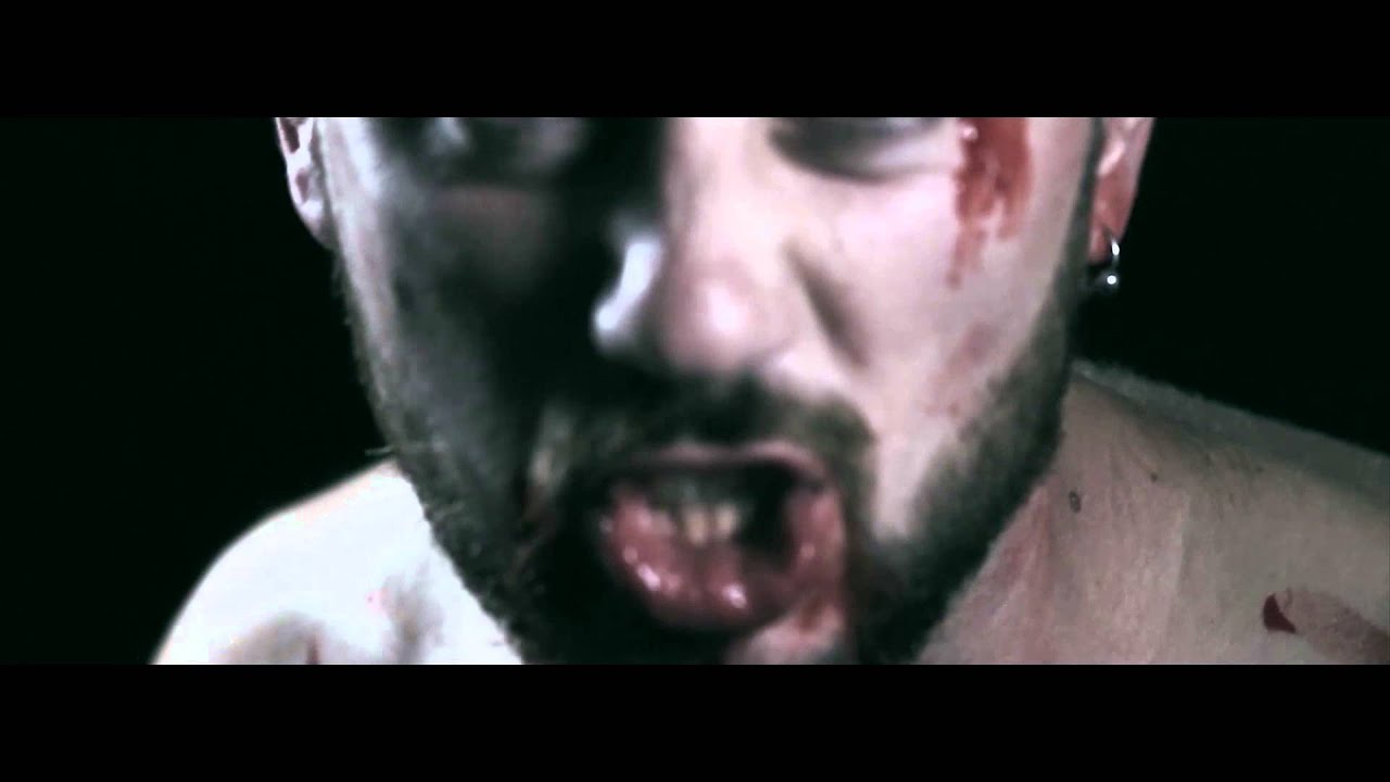 Inkastro - Intro (official video)