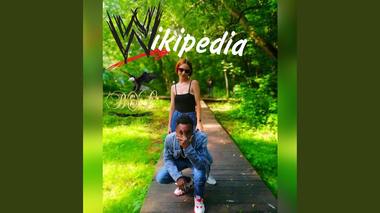 Wikipedia