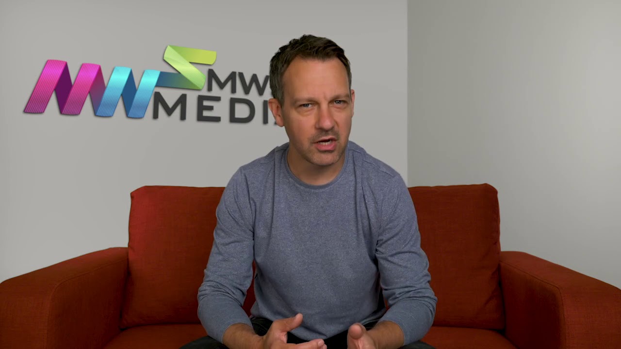 MWS Media - Content Package Explainer - Targeted Video Marketing Production Berkshire