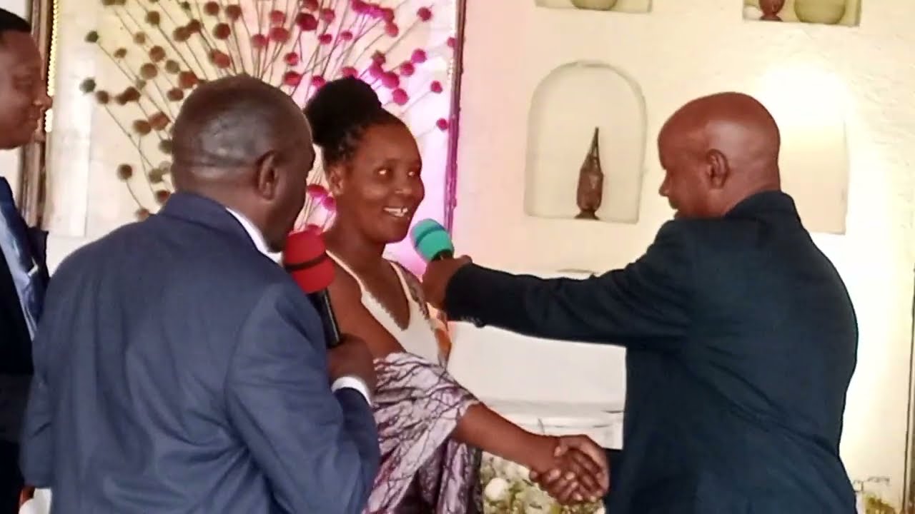 GUSABA NO GUKWA🤝 NUMUCO WA KINYARWANDA ABASAZA BASHIMISHIJE ABANTU🥰