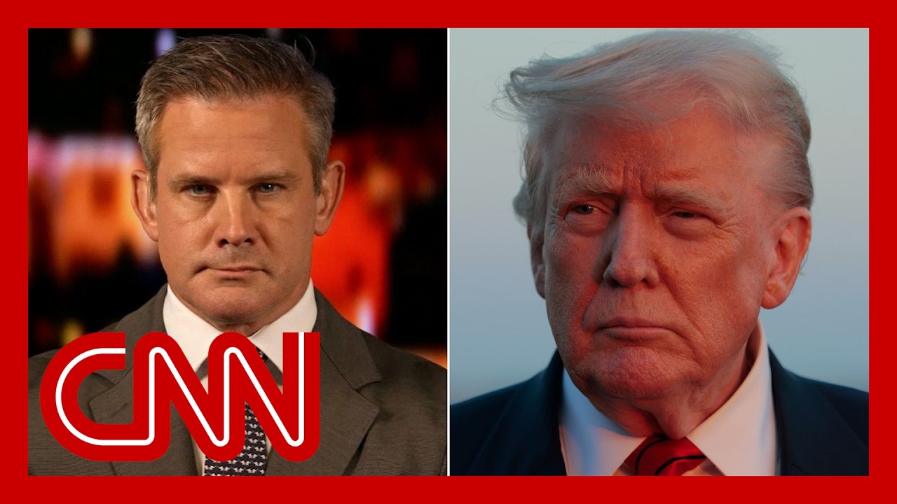 &lsquo;It&rsquo;s nuts&rsquo;: Lawmaker reacts to Trump referring to himself as a &lsquo;war hero&rsquo;