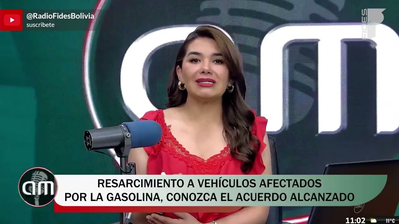 🟢 Resarcimiento a vehículos afectados por la gasolina: conozca el acuerdo alcanzado |26.02.26|