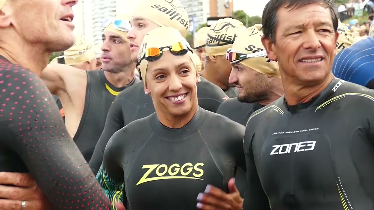 Argentina Xtreme - Ironman 70.3 Punta del Este 2025, especial