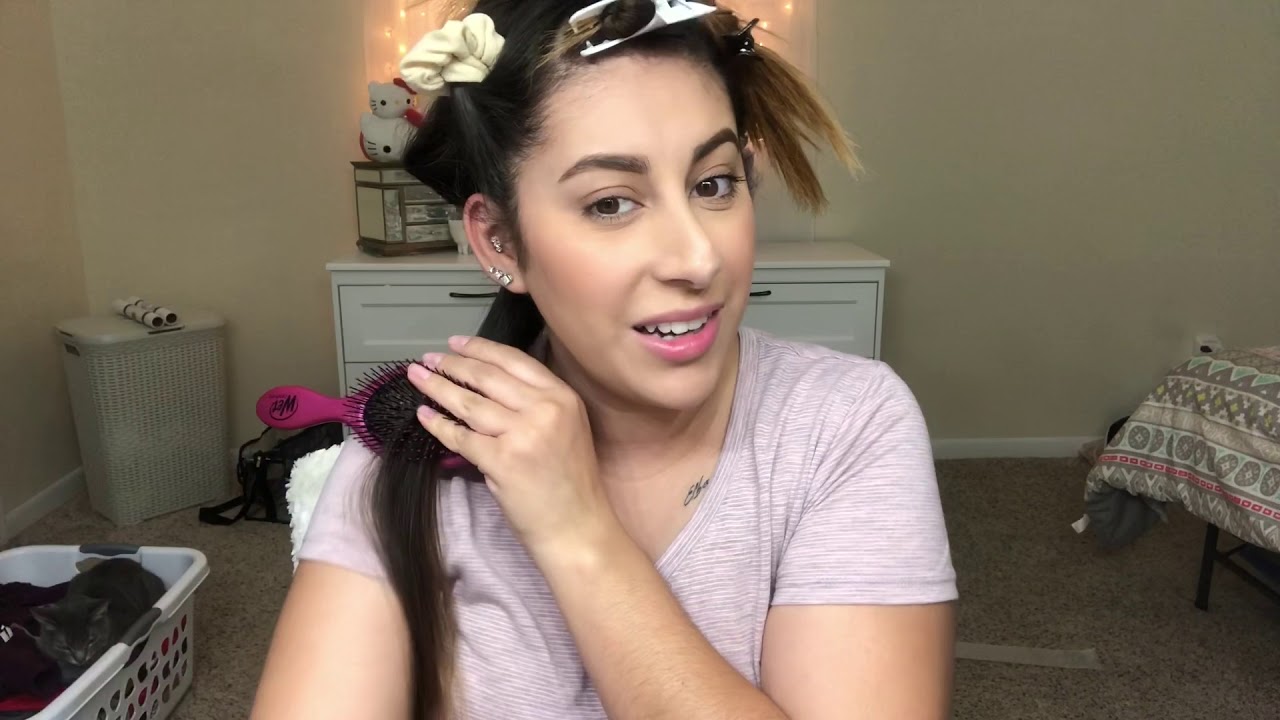 Kipozi Flat Iron Review
