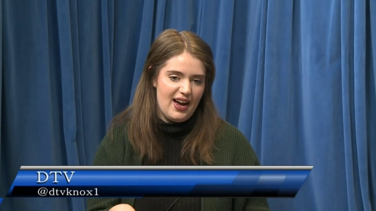 DTV 12 21 2018 Emily Gregg and Troy Weston talk KCDP Role in 2018 Campaign