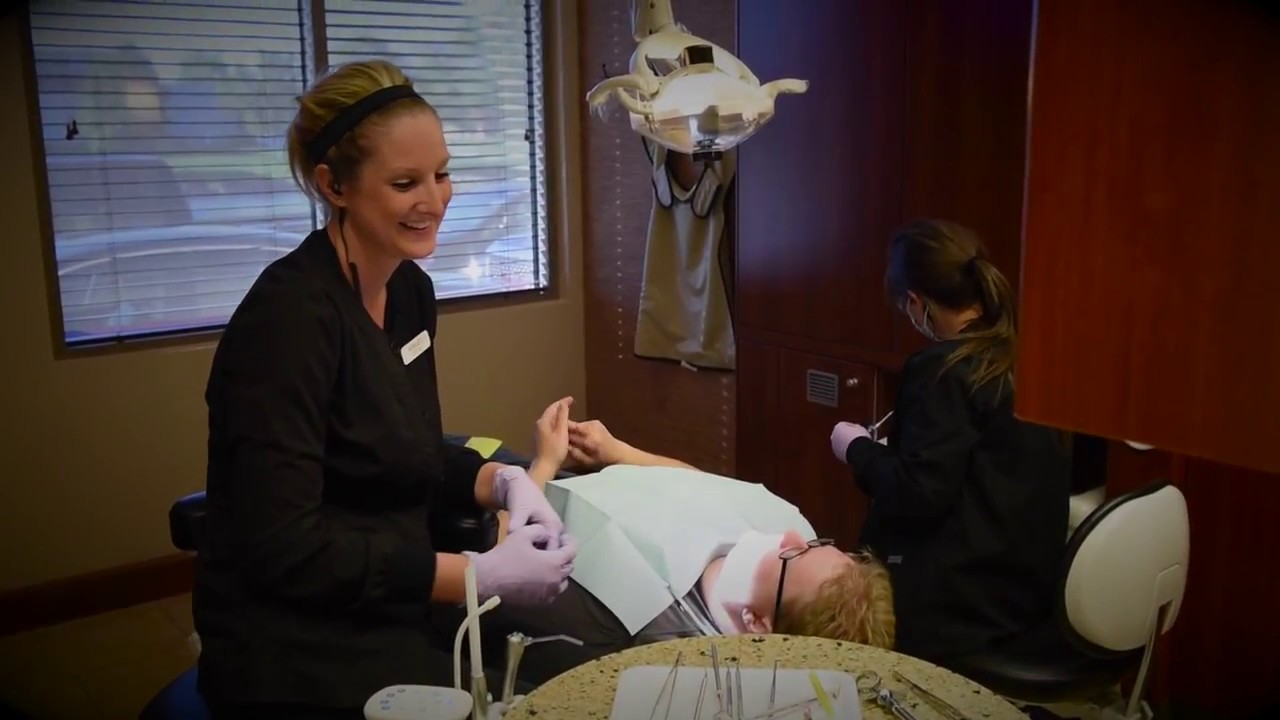 Wichita Family Dental - Dental Assisting School Program