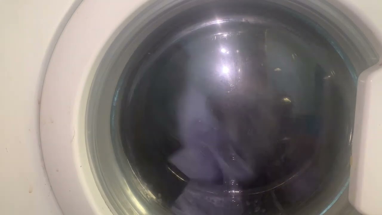 Philco Soft Tronic Softline PD 197: 5 Quick Wash High Level Rinse No Spin