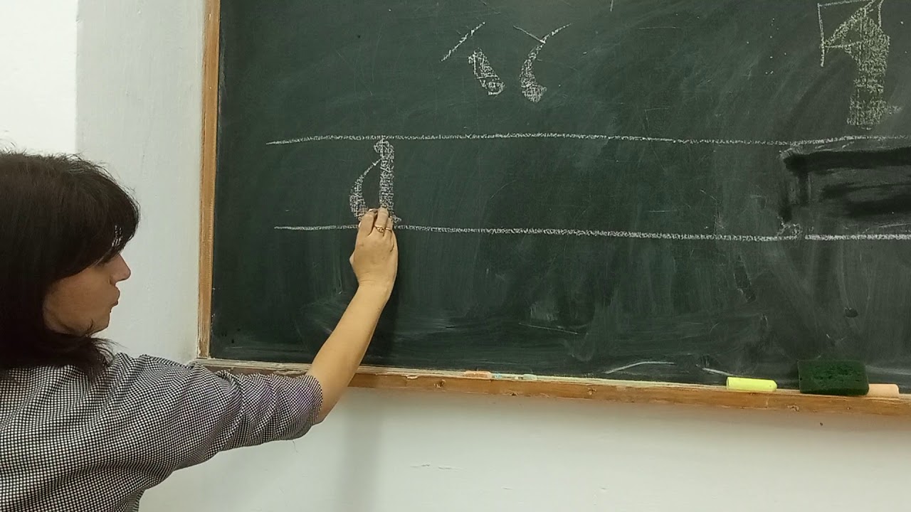 Готический шрифт