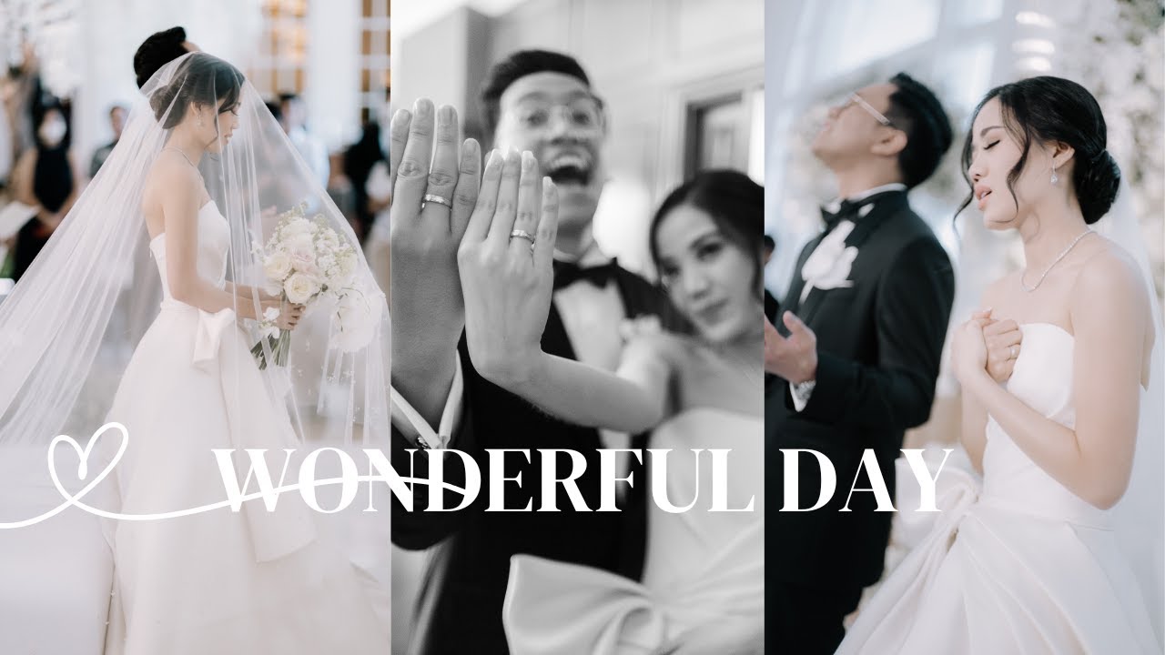 Wonderful Day - Welyar Kauntu (Cover by Chelsea Tjandra & Ezra Lilipory)