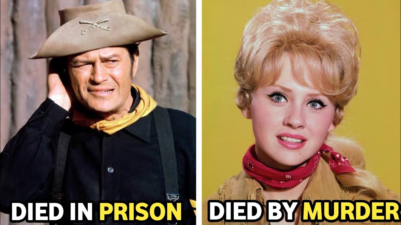 F TROOP (1965) Cast THEN And NOW 2026 ⭐ After 60 Year - Who Is Still Alive