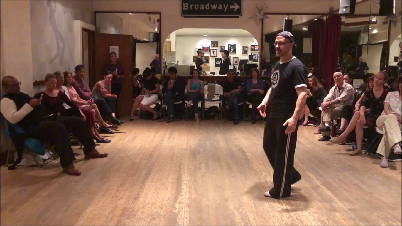 Tango Lesson: Musical Nuances - Fresedo and Phrasing