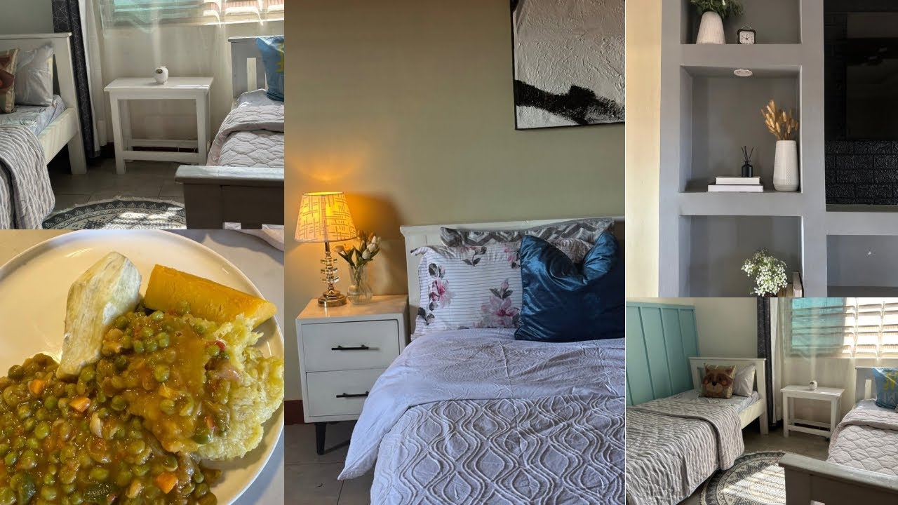 WEEKEND RESET, CLEANING AND ORGANIZING ROUTINE ON WEEKENDS, COOKING, LAUNDRY
